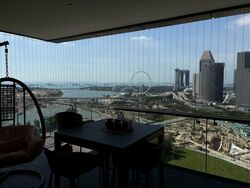 Concourse Skyline (D7), Apartment #595766571